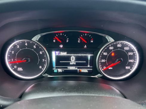 Used 2017 GMC Acadia SLT image 27