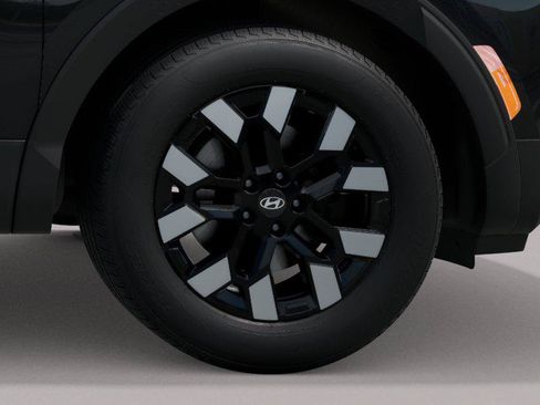 New 2026 Hyundai Santa Cruz SEL AWD/4WD image 8