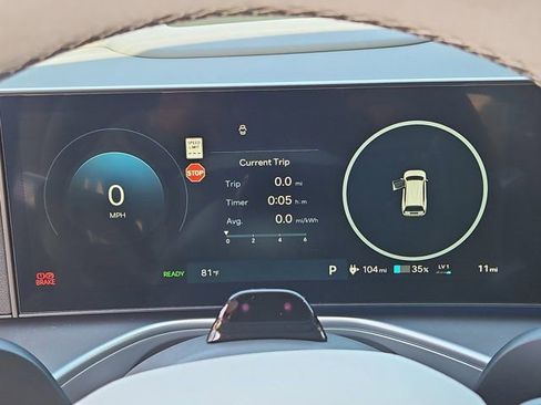 New 2026 Hyundai Ioniq 9 Calligraphy image 22