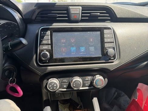 Used 2024 Nissan Versa S w/ S Plus Package image 8