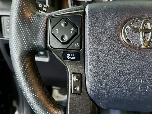 Used 2024 Toyota 4Runner TRD Pro image 16