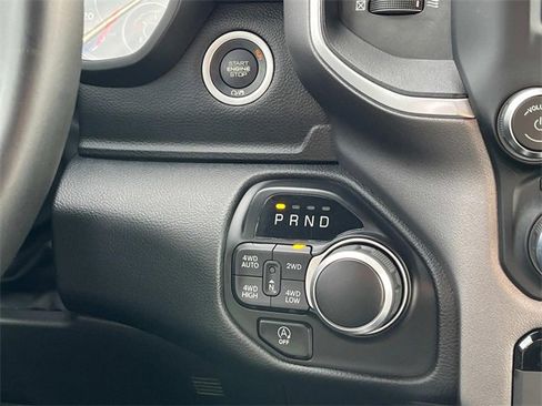 Used 2022 RAM 1500 Big Horn image 17
