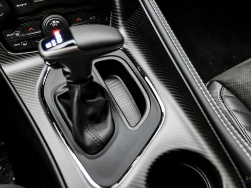 Used 2023 Dodge Challenger SRT Hellcat Redeye image 59