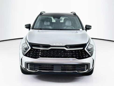 Used 2024 Kia Sportage X-Pro AWD/4WD image 2