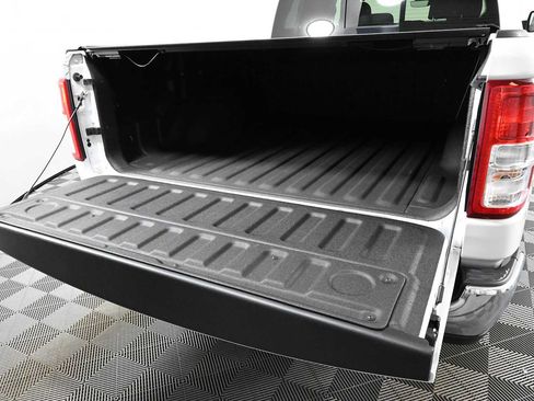 Used 2023 RAM 1500 Lone Star RWD image 5