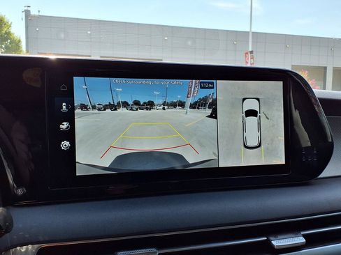 Used 2025 Hyundai Palisade XRT FWD image 13