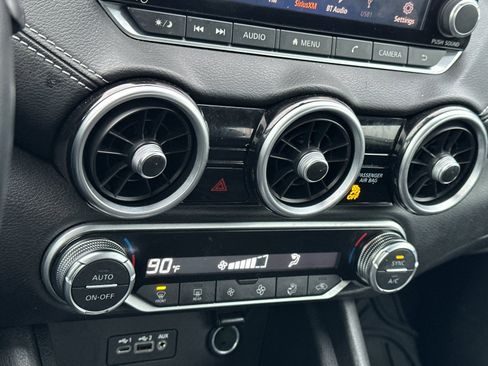 Used 2021 Nissan Sentra SV image 19