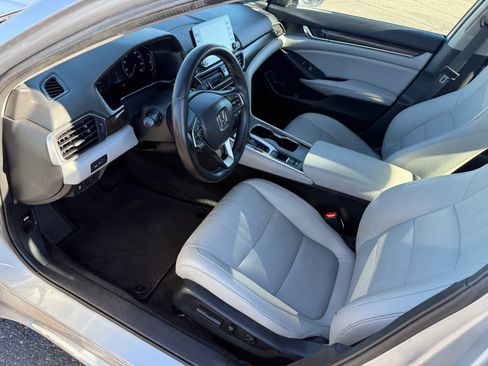Used 2019 Honda Accord EX-L image 20