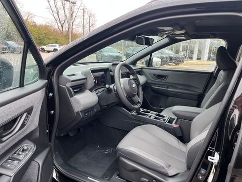 New 2026 Subaru Outback Limited image 9