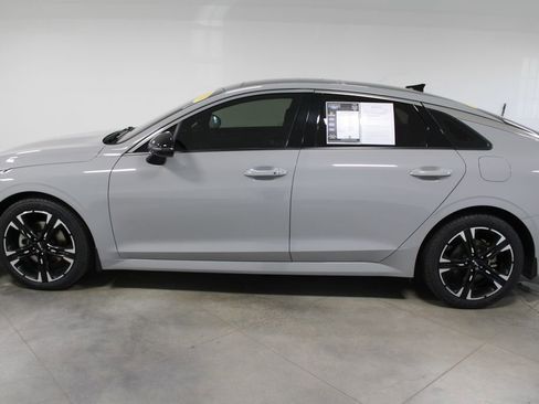 Used 2023 Kia K5 GT-Line image 6