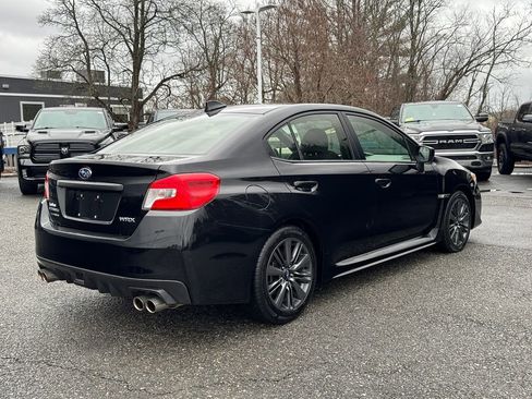 Used 2015 Subaru WRX image 6