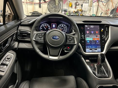 Certified 2024 Subaru Outback Limited AWD/4WD image 18