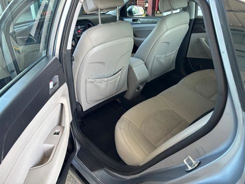 Used 2016 Hyundai Sonata Sport w/ Option Group 1V image 11