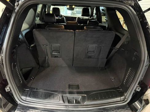 Certified 2024 Dodge Durango GT AWD/4WD image 28