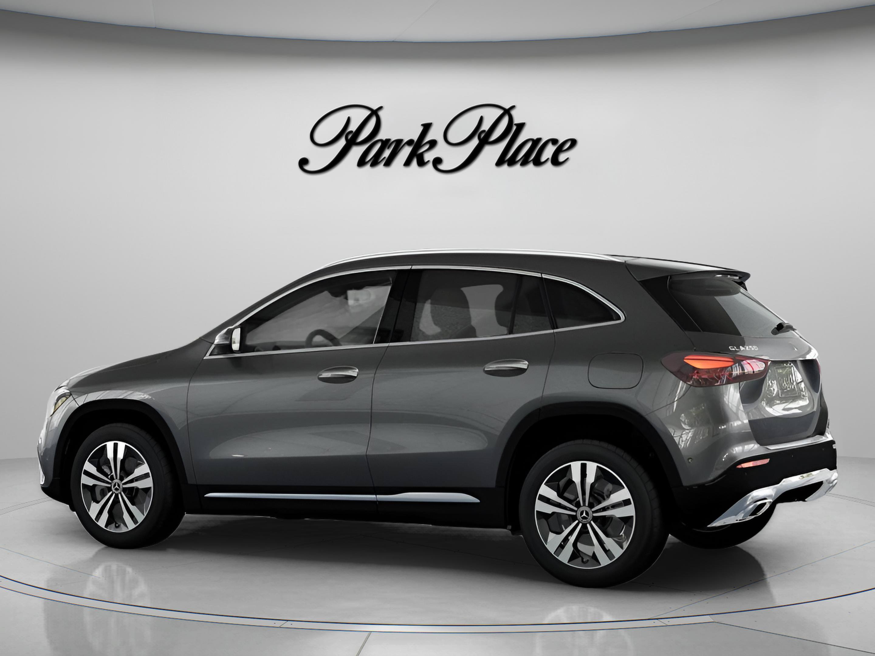 Used 2026 Mercedes-Benz GLA 250 image 11