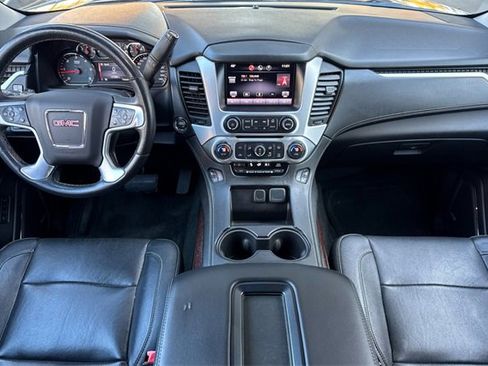 Used 2015 GMC Yukon XL SLT w/ Open Road Package image 13