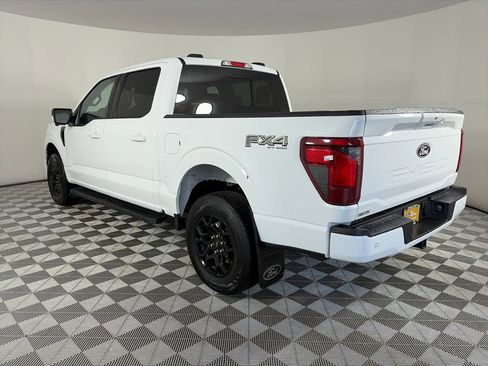 Certified 2024 Ford F150 XLT w/ Equipment Group 302A MID AWD/4WD image 5