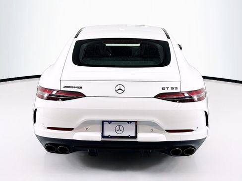 Certified 2023 Mercedes-Benz AMG GT 53 image 23