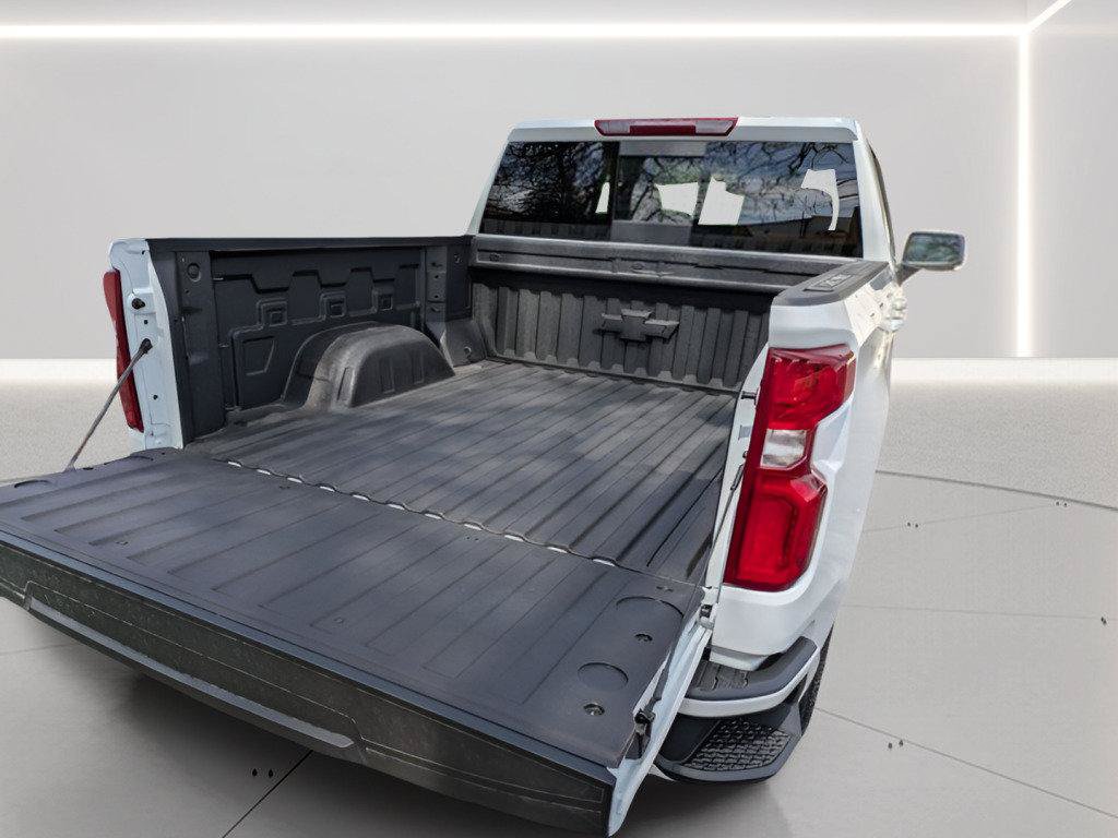 New 2026 Chevrolet Silverado 1500 RST AWD/4WD image 34