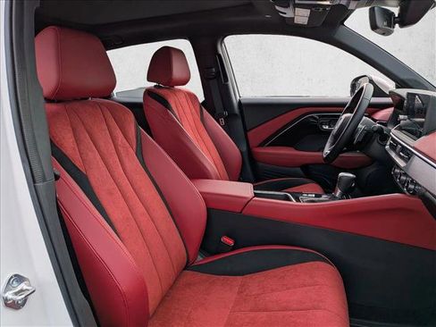 Certified 2025 Acura ADX A-Spec image 19