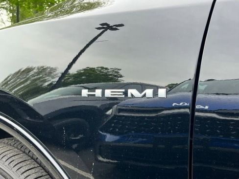 Used 2026 Dodge Durango GT AWD/4WD image 13