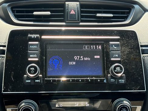 Certified 2020 Honda CR-V LX image 26