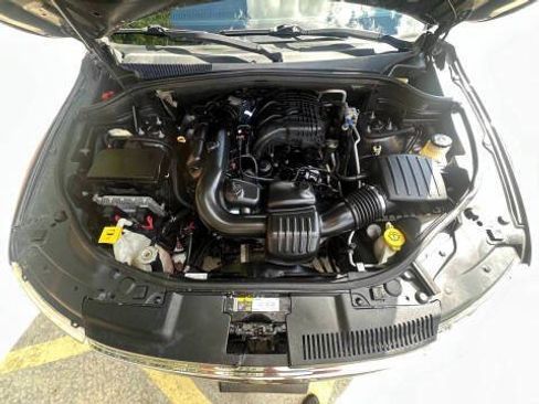Used 2014 Dodge Durango Limited AWD/4WD image 35