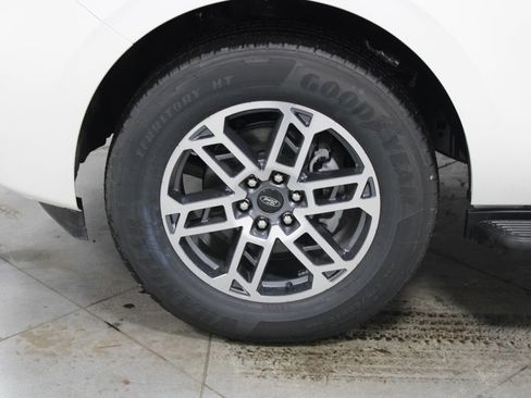 New 2026 Ford Expedition Max Active image 20