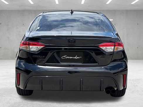 Used 2026 Toyota Corolla SE FWD image 19