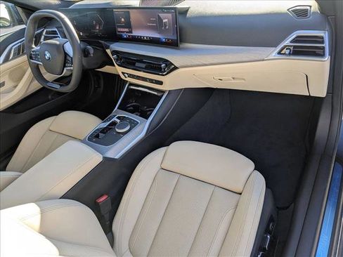 Used 2026 BMW 430i Coupe w/ Parking Assistance Package image 21