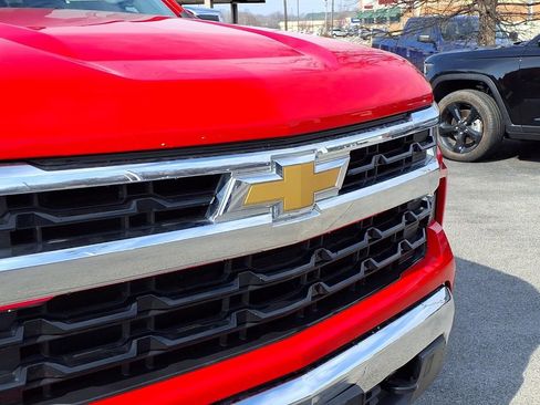 Used 2022 Chevrolet Silverado 1500 LT image 21