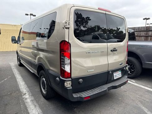 Used 2019 Ford Transit 350 XL RWD image 3