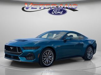 New 2026 Ford Mustang GT Premium video 1