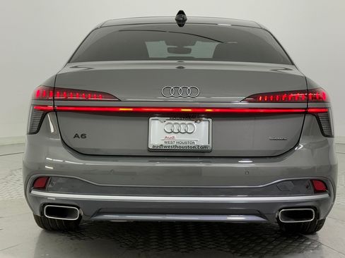 Used 2026 Audi A6 Premium image 10
