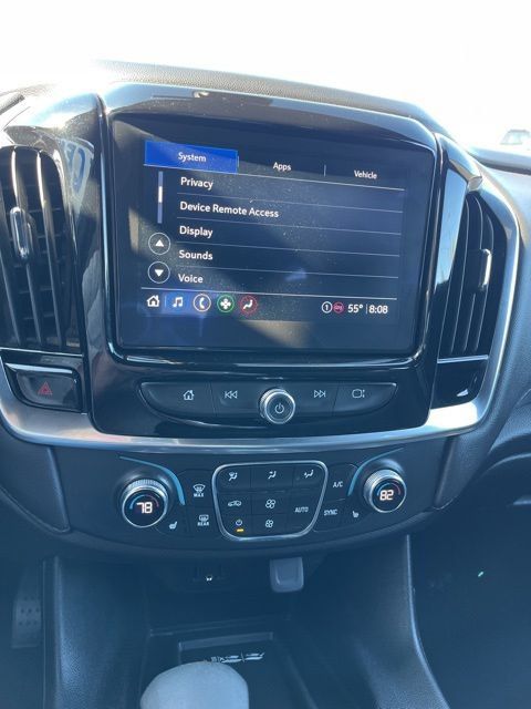 Used 2023 Chevrolet Traverse LT AWD/4WD image 40