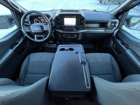 Certified 2023 Ford F150 XL w/ STX Appearance Package image 19