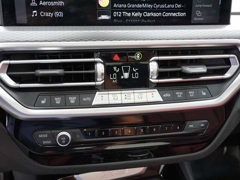 Certified 2023 BMW X3 sDrive30i w/ M Sport Package image 21