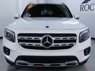 Used 2022 Mercedes-Benz GLB 250 4MATIC w/ Premium Package video 2