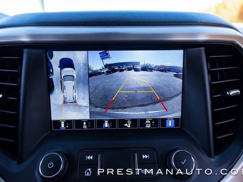 Used 2022 GMC Acadia Denali w/ Denali Ultimate Package image 29