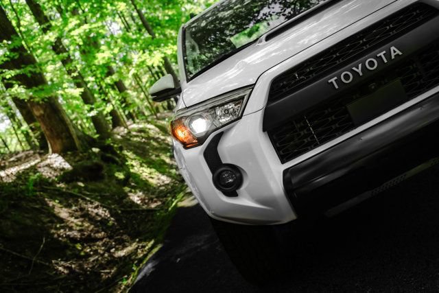 Used 2024 Toyota 4Runner TRD Pro AWD/4WD image 15