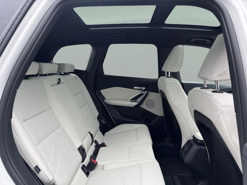 Used 2026 BMW X1 xDrive28i w/ Convenience Package image 32