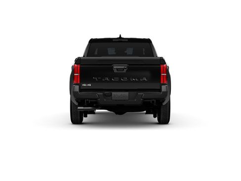 New 2026 Toyota Tacoma SR AWD/4WD image 8