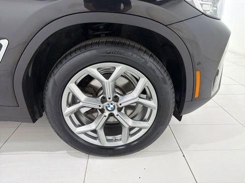 Certified 2024 BMW X3 xDrive30i w/ Premium Package AWD/4WD image 45