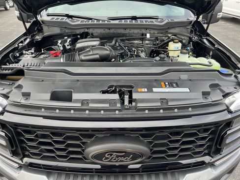 New 2026 Ford F250 XLT w/ XLT Premium Package image 54