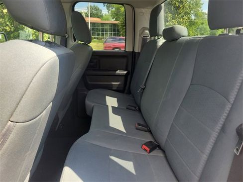Used 2016 RAM 1500 Tradesman w/ Popular Equipment Group image 19
