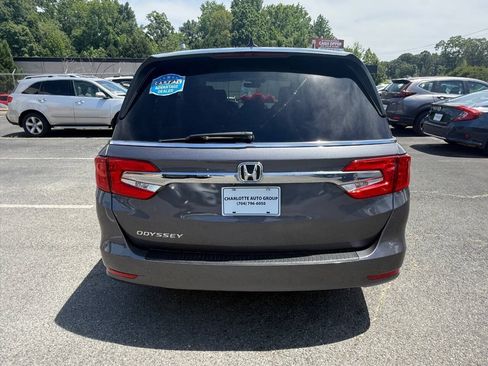 Used 2020 Honda Odyssey EX-L image 5