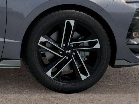 New 2026 Hyundai Sonata N Line image 8