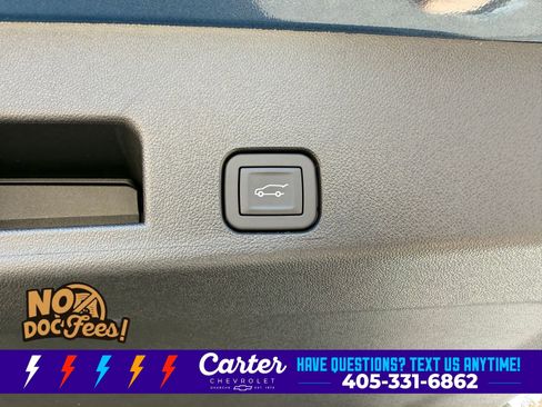New 2026 Chevrolet Traverse High Country w/ LPO, Floor Liner Package FWD image 31