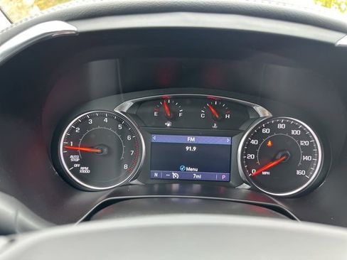 New 2025 Chevrolet Blazer LT w/ Redline Edition image 18