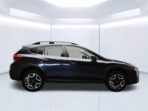 Used 2019 Subaru Crosstrek 2.0i Limited w/ Moonroof Package w/Navigation AWD/4WD image 6